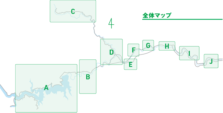会場イメージマップ